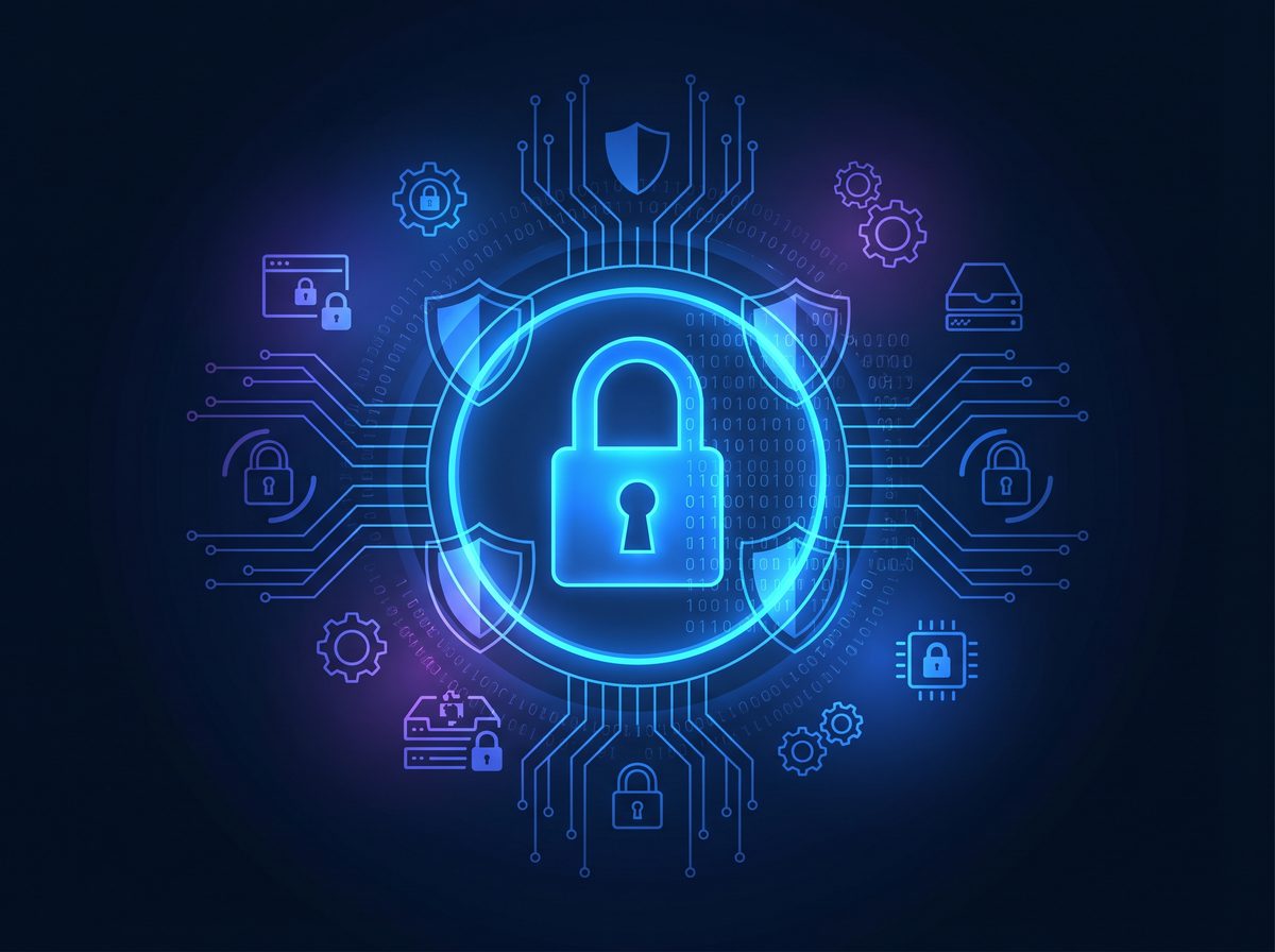 捷普加速器安全防护体系